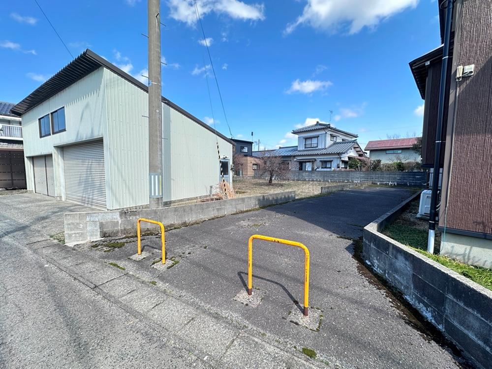 404 m² land in Shibata, Niigata - Photo 1