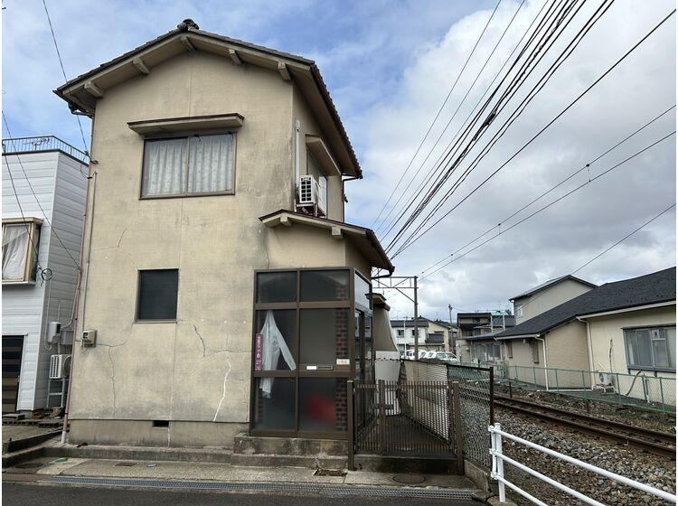 71 m² land in Kanazawa, Ishikawa - Photo 1