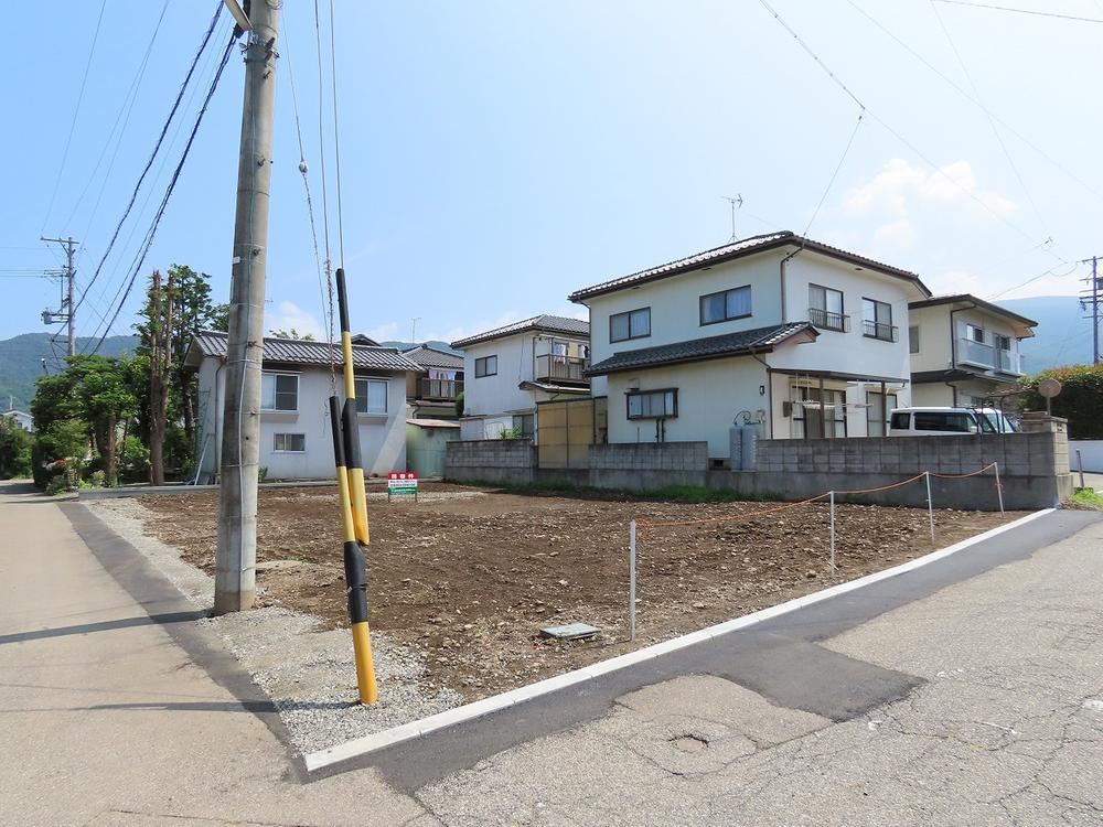 329 m² land in Matsumoto, Nagano - Photo 1