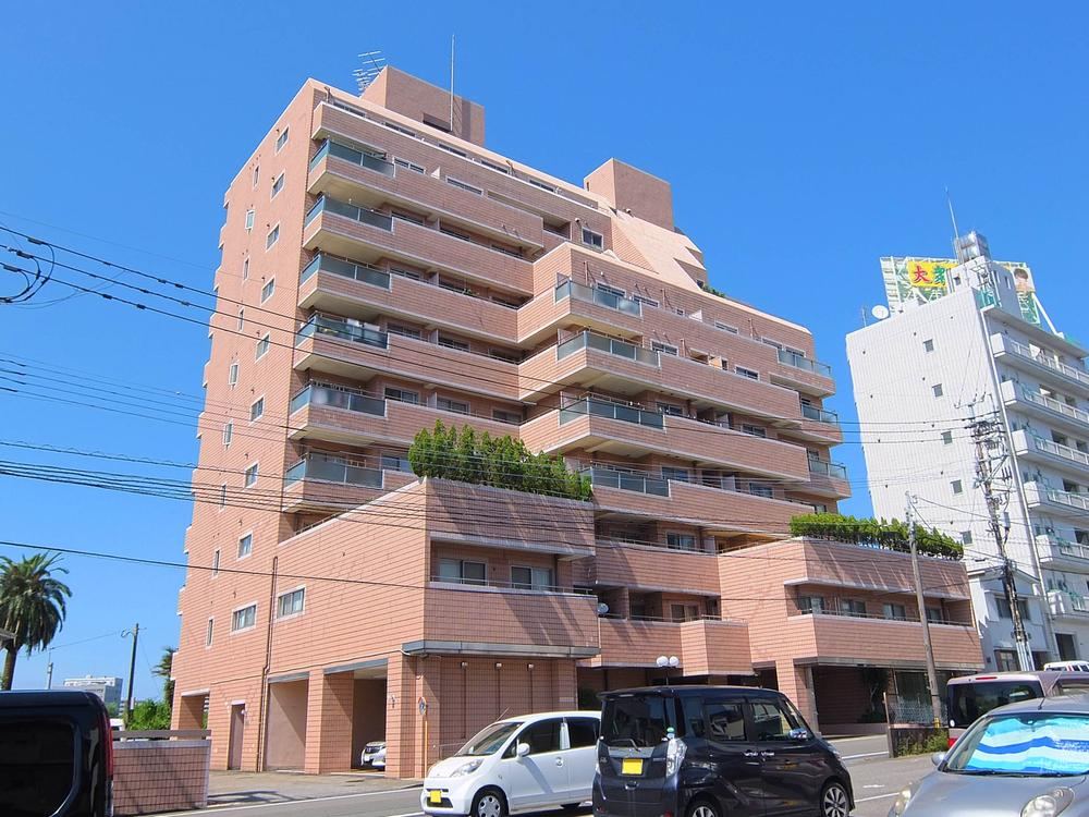 4DK apartment in Miyazaki, Miyazaki - Photo 1