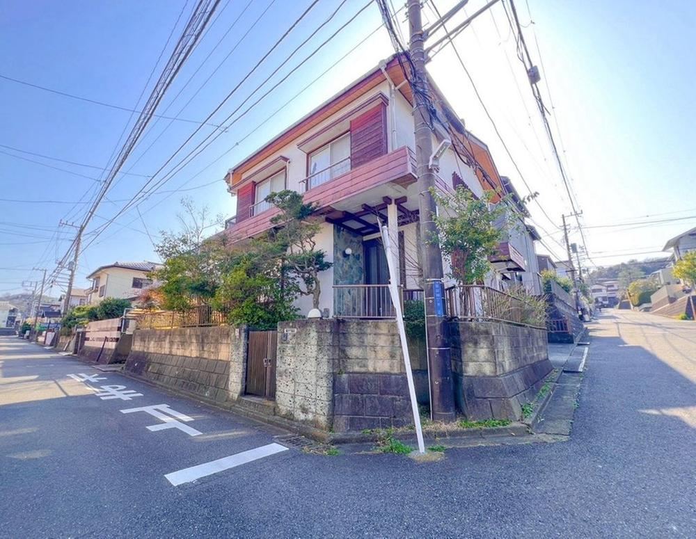 218 m² land in Kamakura, Kanagawa - Photo 1