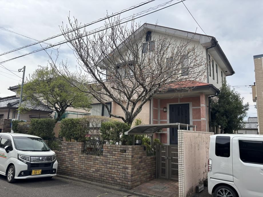 Quality 4LDK+S Home in Central Motomiya - Photo 1