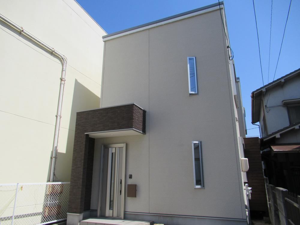 Renovated 4LDK House in Okayama City - Photo 1