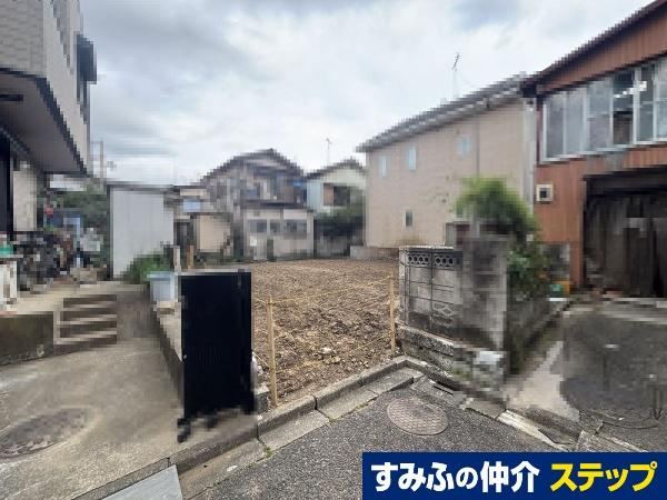 95 m² land in Shiki, Saitama - Photo 1