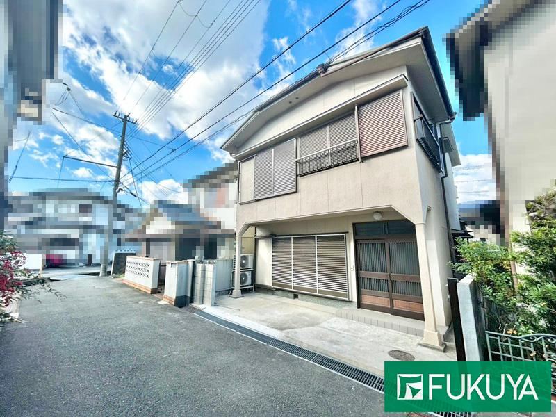 Renovated 3DK House in Kitahiranomachi, Himeji - Photo 1