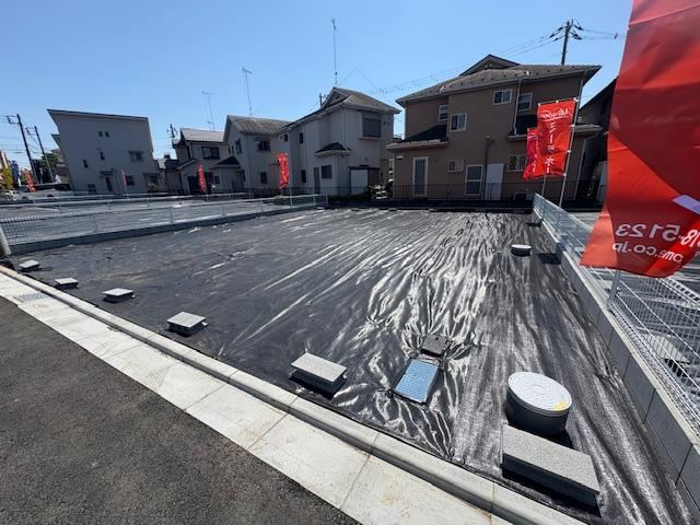 147 m² land in Ome, Tokyo - Photo 1