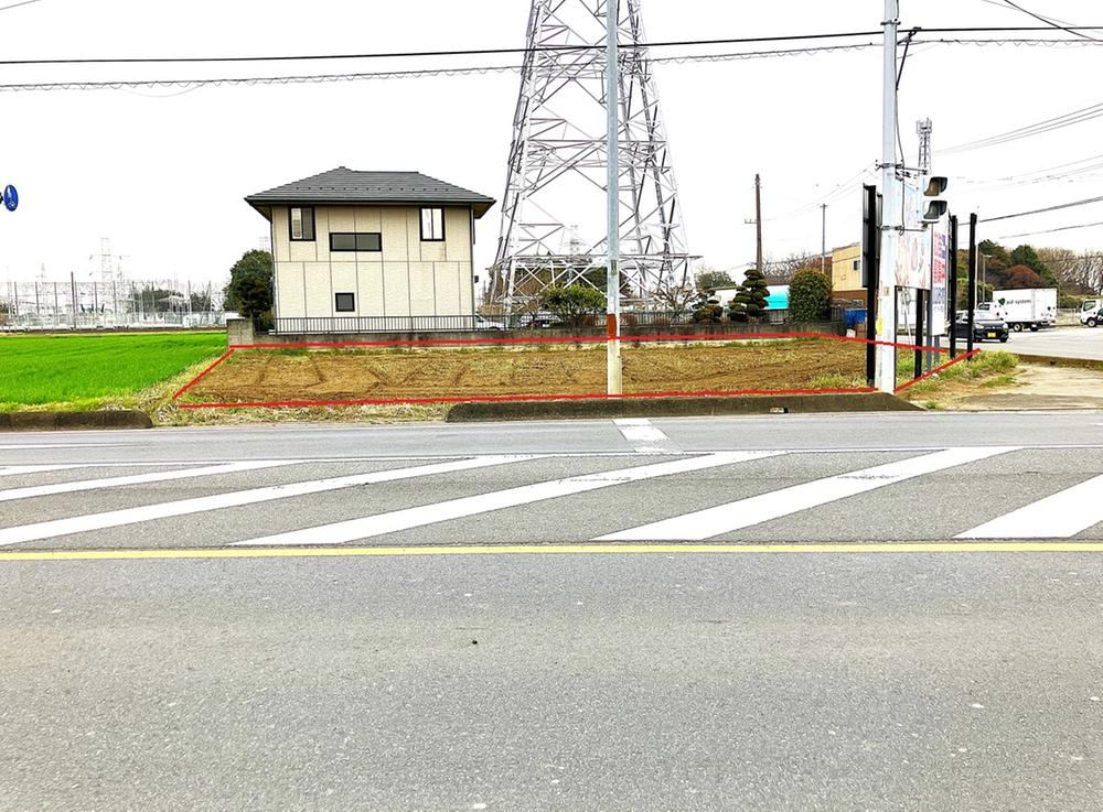 321 m² land in Shiraoka, Saitama - Photo 1