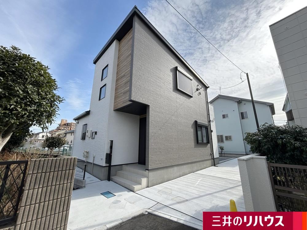 Spacious 4LDK House in Nisshin - Photo 1