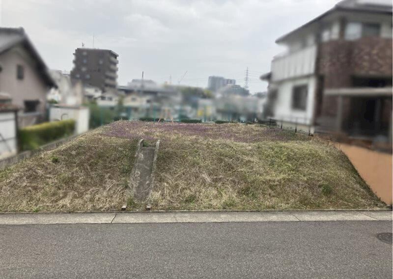 198 m² land in Tempaku Ward, Nagoya, Aichi - Photo 1