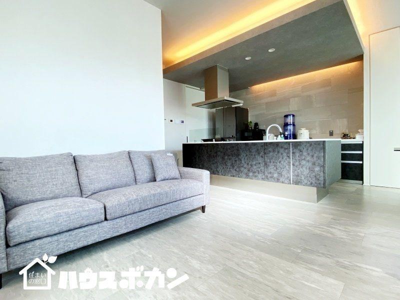 Newly Built 3LDK House in Okazaki - Photo 1