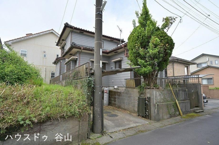 Spacious 4DK House in Haruyama Town - Photo 1