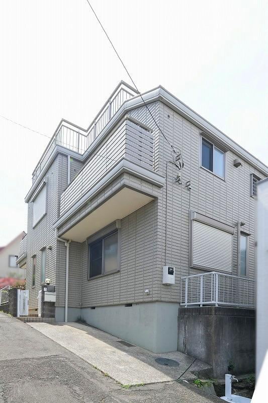Sturdy 4LDK Hebel House in Konan Ward - Photo 1