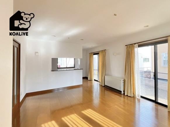 4LDK house in Maebashi, Gunma - Photo 1