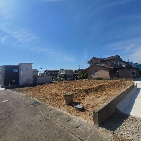 214 m² land in Sakai, Fukui - Photo 1