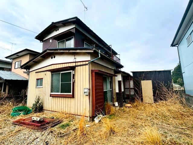 Spacious 3LDK House with Large Parking Space in Haracho, Nasu-Shiobara - Photo 1