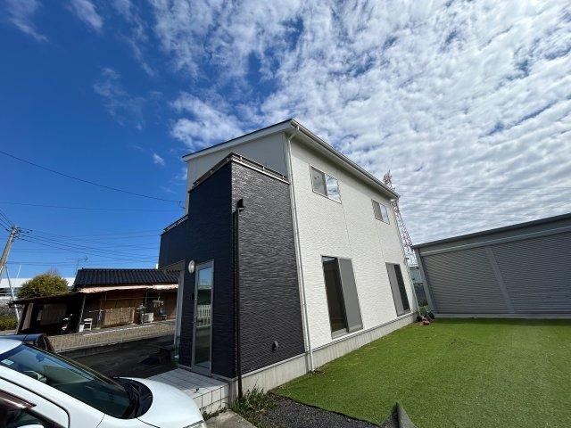 3LDK house in Isesaki, Gunma - Photo 1