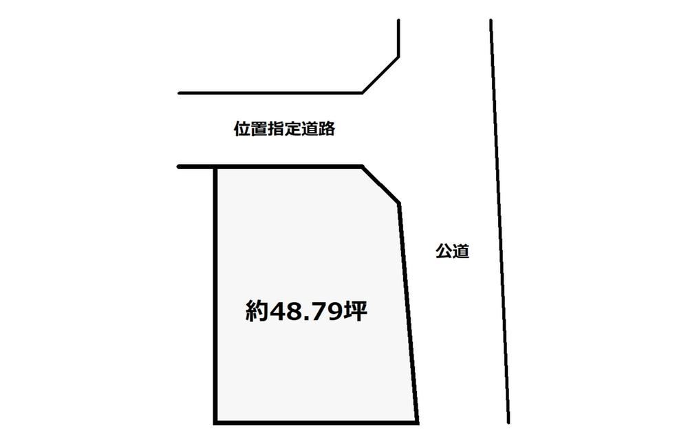 160 m² land in Shibukawa, Gunma - Photo 1