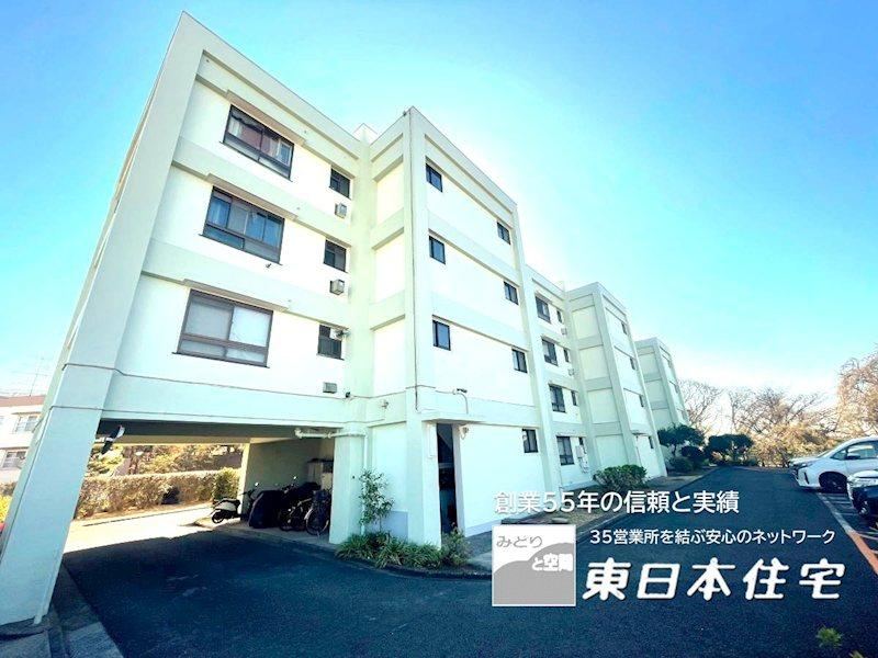 2LDK Apartment in Shio-midai - Photo 1
