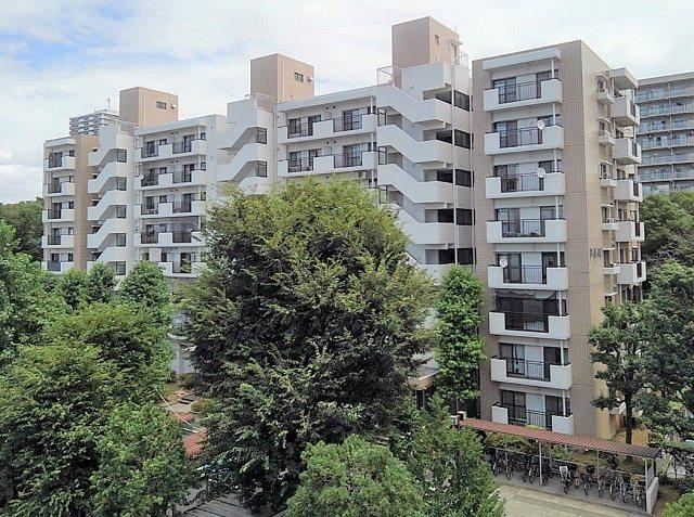 Charming 2DK Apartment Near Hikarigaoka Station - Photo 1