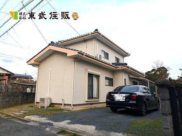 4LDK Detached House in Higashi Kihama, Just 7 Minutes from Maruo Station - Photo 1