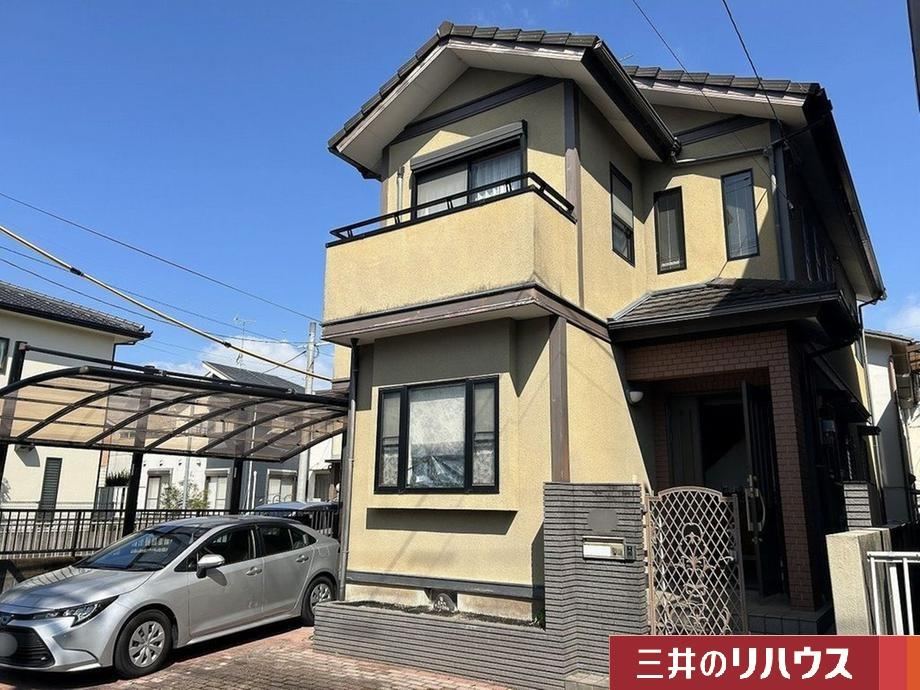 Spacious 5LDK House in Odate 4, Fukuoka - Photo 1