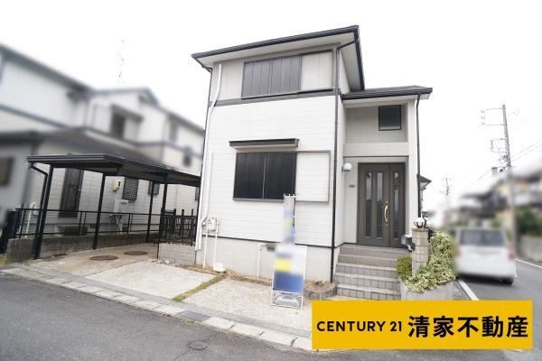 Renovated 4LDK Home in Yamanotacho - Photo 1