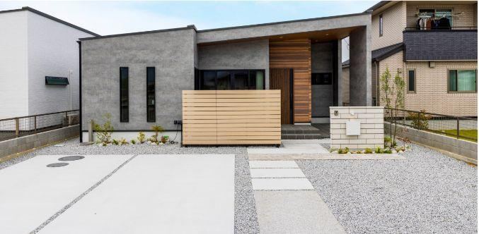 3LDK house in Takamatsu, Kagawa - Photo 1