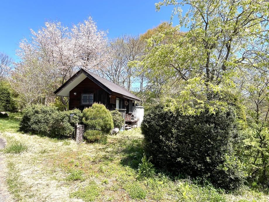 1205 m² land in Nagano, Nagano - Photo 1
