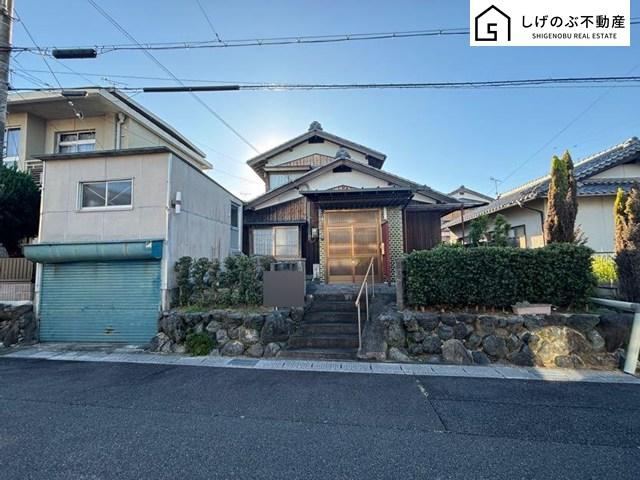 7DK House in Mizukuchi - Photo 1