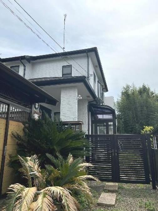3LDK Detached House with Garden in Isehara - Photo 1