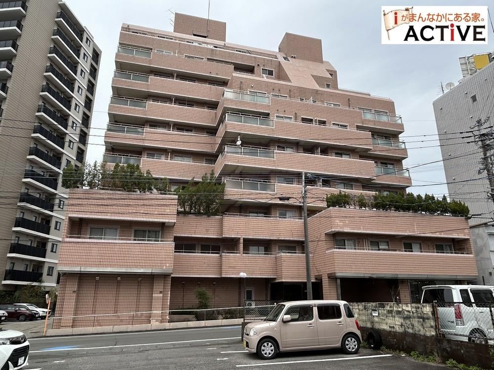 3LDK apartment in Miyazaki, Miyazaki - Photo 1