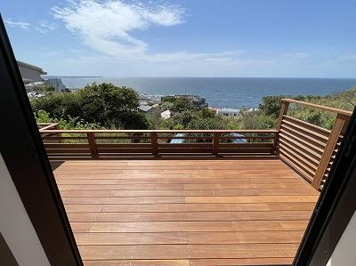 Ocean View House in Yokosuka with Scenic Views - Photo 1