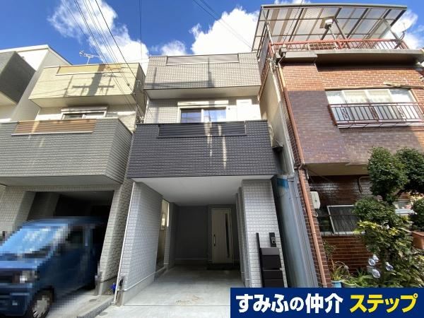Contemporary 3LDK House in Ikuno - Photo 1