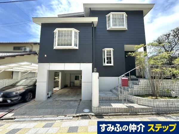 3LDK+S Detached House in Nishi-Tomigaoka - Photo 1