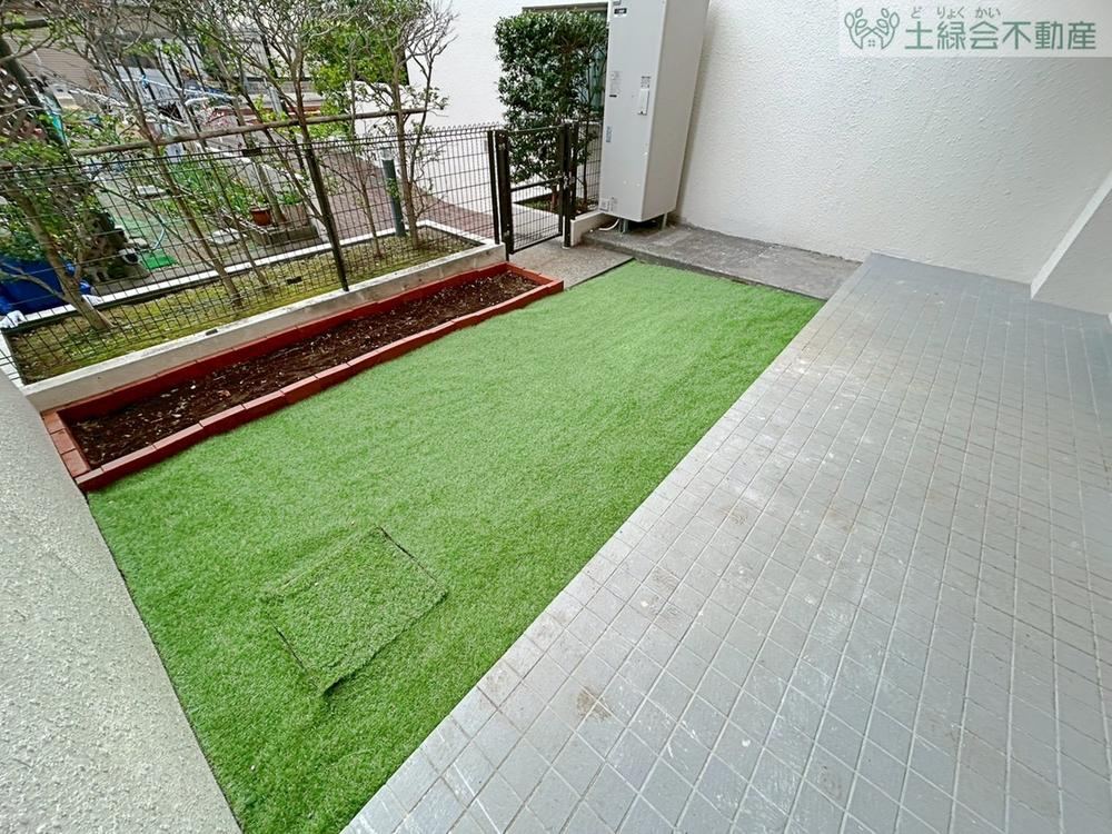 1LDK+S apartment in Shimizu Ward, Shizuoka - Photo 1