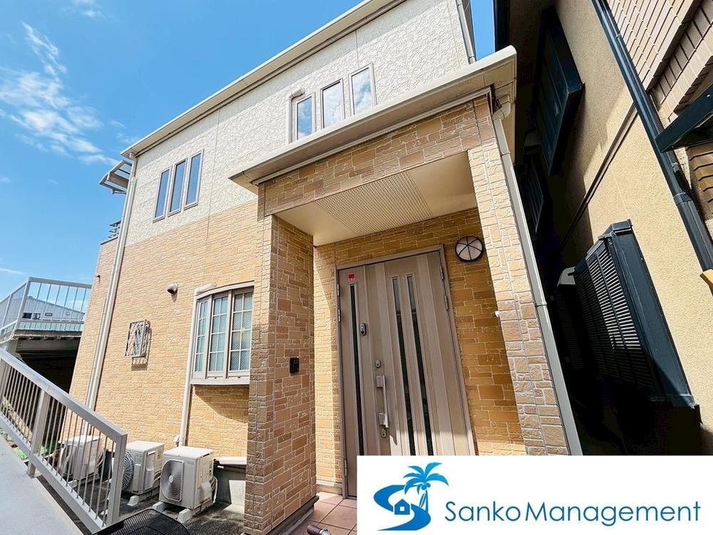 Convenient 4LDK House Near Tsukuno Station - Photo 1