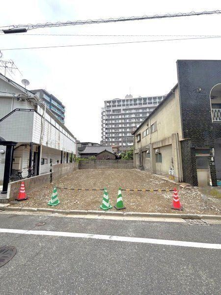 168 m² land in Kokurakita Ward, Kitakyushu, Fukuoka - Photo 1