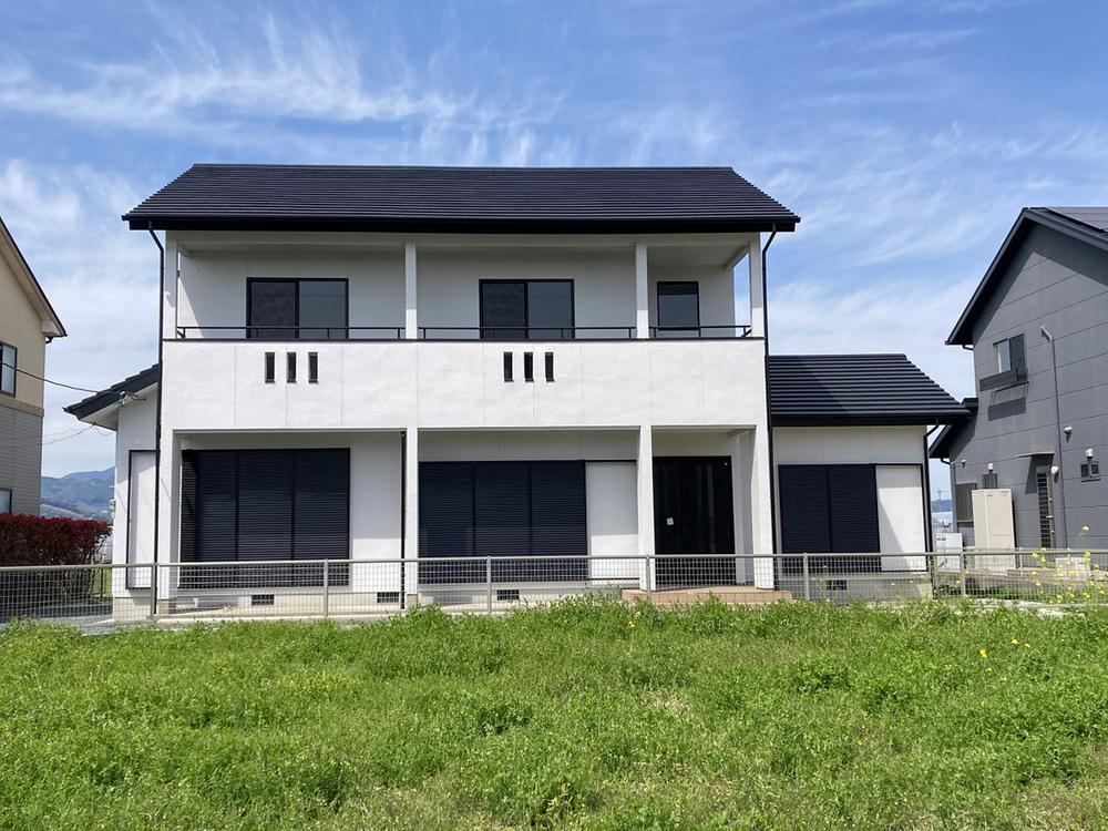 Renovated 5LDK House in Magoshiracho, Kumamoto - Photo 1
