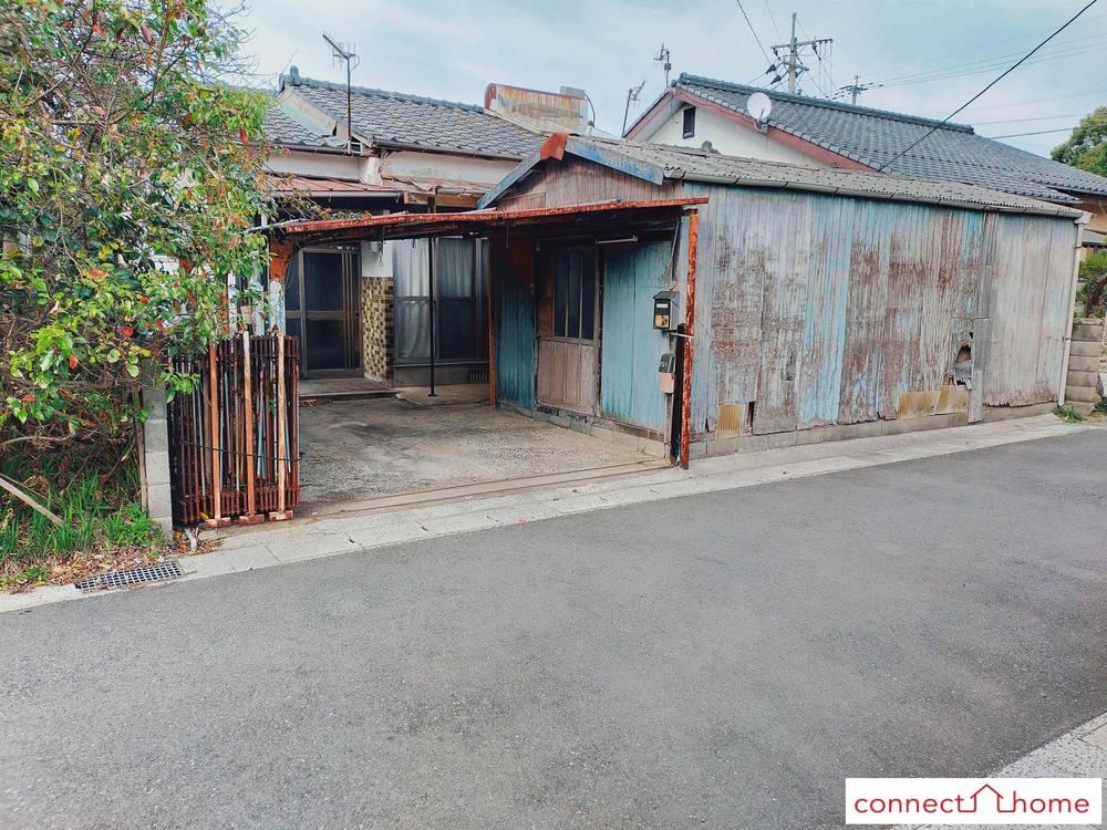 155 m² land in Kanda, Miyako District, Fukuoka - Photo 1