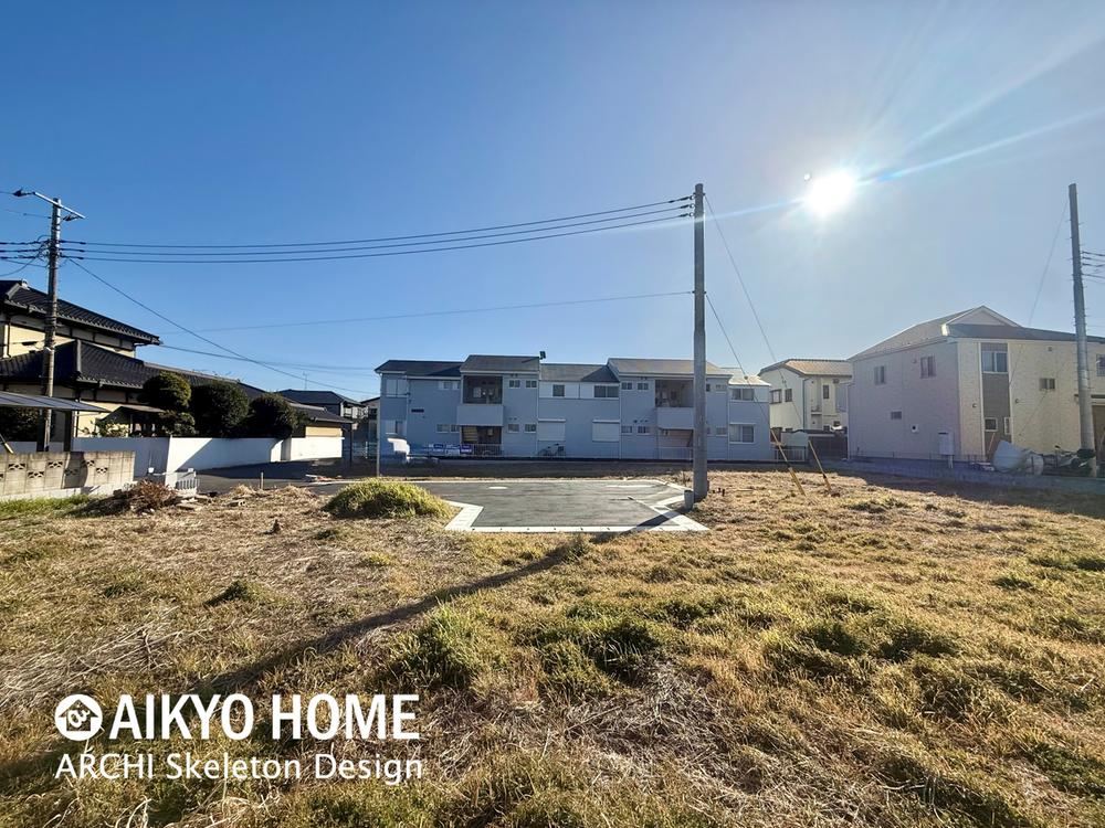 New Panasonic Earthquake-Resistant Homes Near Tsuga Station - Photo 1