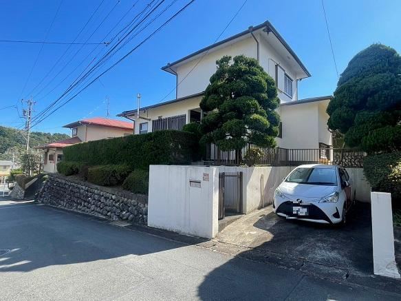 384 m² land in Chuo Ward, Hamamatsu, Shizuoka - Photo 1