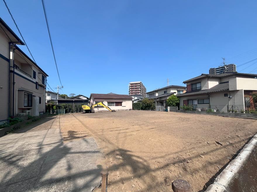 188 m² land in Oita, Oita - Photo 1