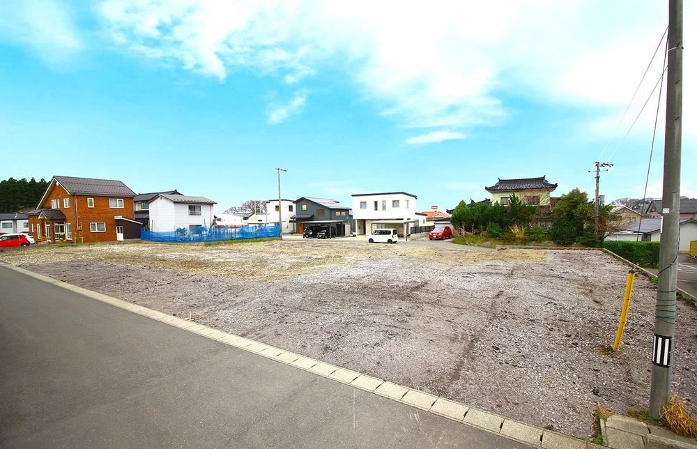 Last Plot Available in Hirasawa, Nikaho - Photo 1