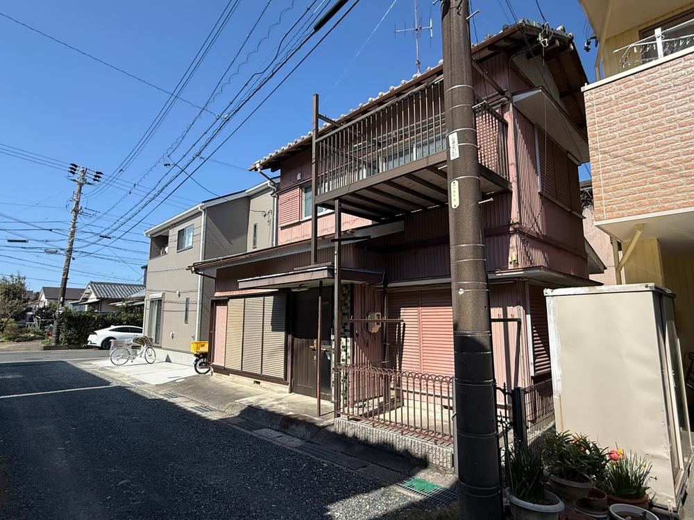 94 m² land in Chuo Ward, Hamamatsu, Shizuoka - Photo 1