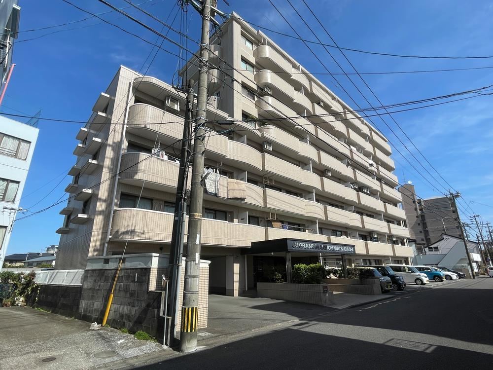 4DK apartment in Miyazaki, Miyazaki - Photo 1