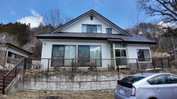 Charming 3LK House in Kamishiohara - Ideal for Vacation - Photo 1
