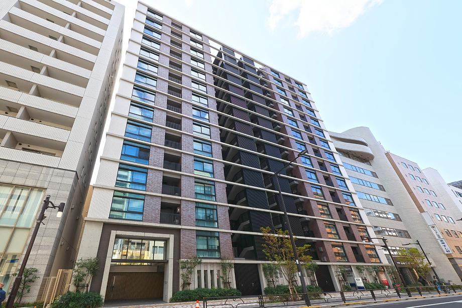 Pet-Friendly 2LDK Apartment Near Nakameguro Station - Photo 1