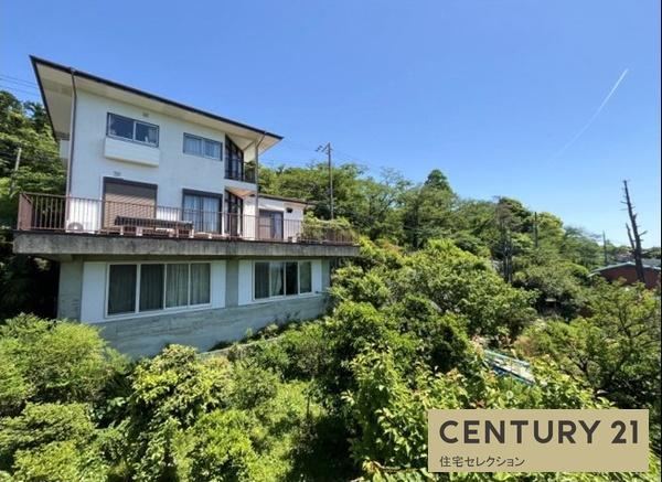 Sky Home Overlooking Sagami Bay - Photo 1