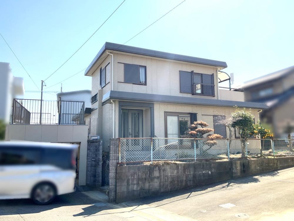 Family-Friendly 6LDK+S House in Sakurai - Photo 1