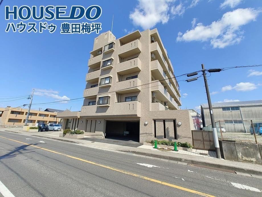 3LDK apartment in Toyota, Aichi - Photo 1